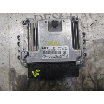 CENTRALITA MOTOR UCE 391142A510 391142A510 0281016492