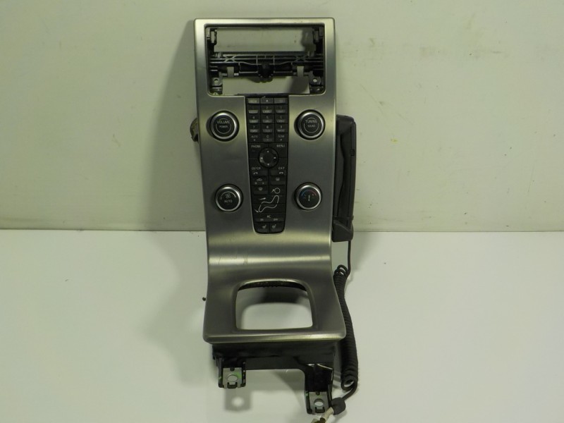 Recambio de mando multifuncion para volvo c70 cabriolet 2.5 20v turbo cat referencia OEM IAM   