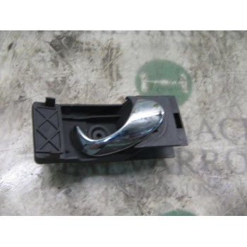 MANETA INTERIOR DELANTERA DERECHA 