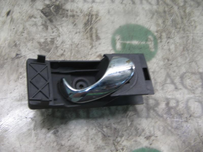 Recambio de maneta interior delantera derecha para jaguar xk8/xkr cabriolet xkr referencia OEM IAM   