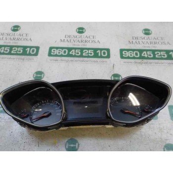 CUADRO INSTRUMENTOS 9809838380 