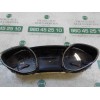 Recambio de cuadro instrumentos para peugeot 308 sw 1.6 blue-hdi fap referencia OEM IAM 9809838380  
