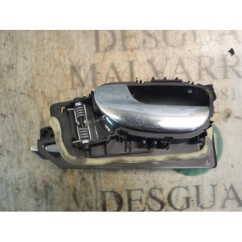 MANETA INTERIOR DELANTERA IZQUIERDA 