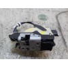 Recambio de cerradura puerta delantera izquierda para peugeot 208 active referencia OEM IAM 9688080880  