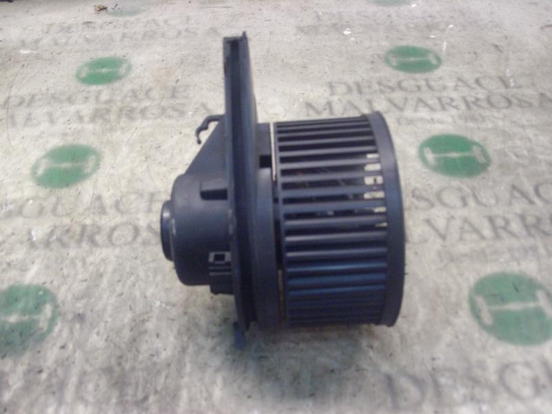 Recambio de motor calefaccion para volkswagen polo berlina (6n2) conceptline referencia OEM IAM   