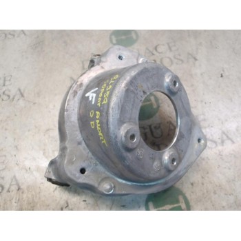 SOPORTE BRAZO SUSPENSION DELANTERO DERECHO 