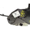 Recambio de cerradura puerta delantera izquierda para ford transit courier 1.5 tdci cat referencia OEM IAM 2070970 BM5AA21813AH 