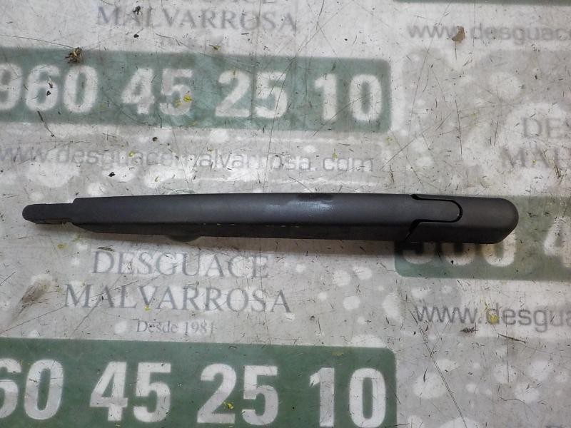 Recambio de brazo limpia trasero para peugeot 308 1.6 16v hdi referencia OEM IAM 6429EP  