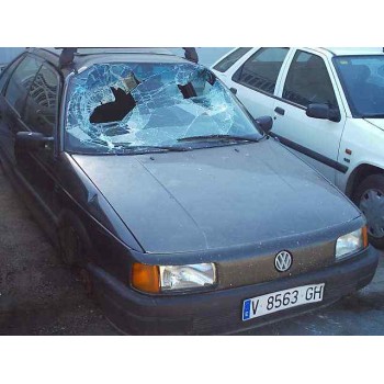 VOLKSWAGEN PASSAT BERLINA (312)