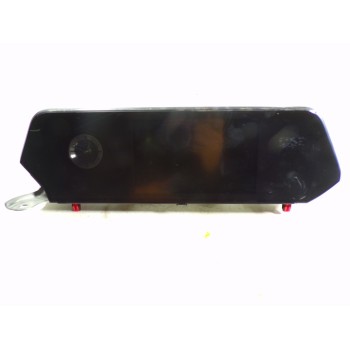 PANTALLA MULTIFUNCION 8611176100 8611076070 CXML58E0AJ