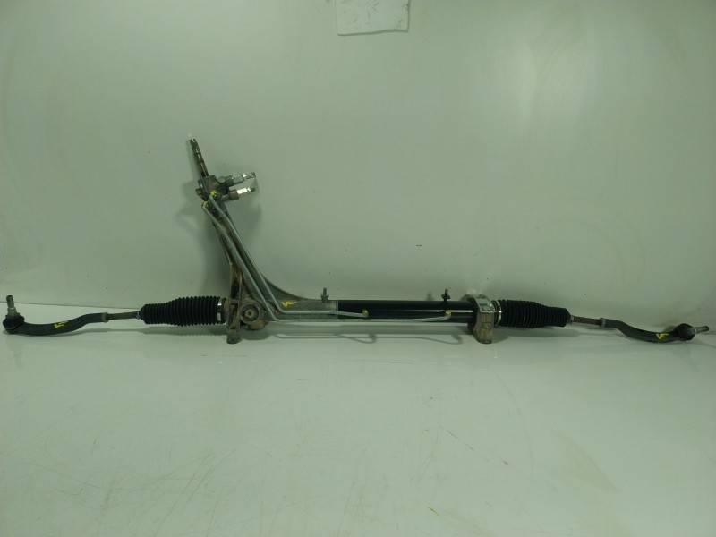 Recambio de cremallera direccion para citroën jumper iii furgoneta 2.2 bluehdi 140 referencia OEM IAM 1611074980  