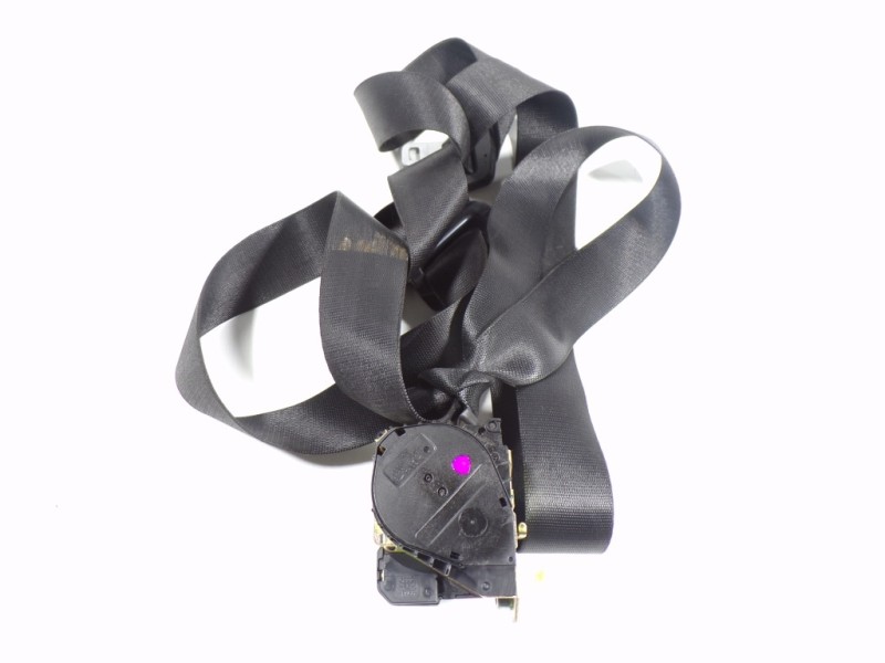 Recambio de cinturon seguridad delantero derecho para bmw x5 (e53) 3.0 turbodiesel cat referencia OEM IAM 72118245888 00043594 0