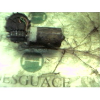 MOTOR LIMPIA DELANTERO 