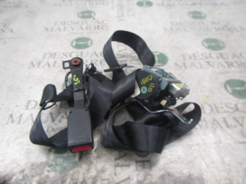 Recambio de cinturon seguridad delantero derecho para kia cee´´d emotion referencia OEM IAM 888201H000EQ  