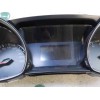 Recambio de cuadro instrumentos para peugeot 308 sw 1.6 blue-hdi fap referencia OEM IAM 9809838380  