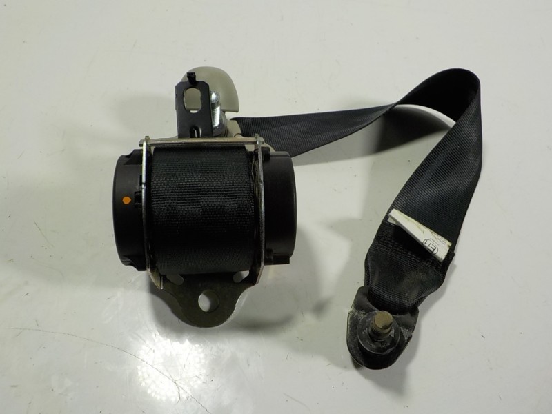 Recambio de cinturon seguridad trasero izquierdo para nissan cube (z12) 1.6 16v cat referencia OEM IAM 888451FG0A 6153664A 