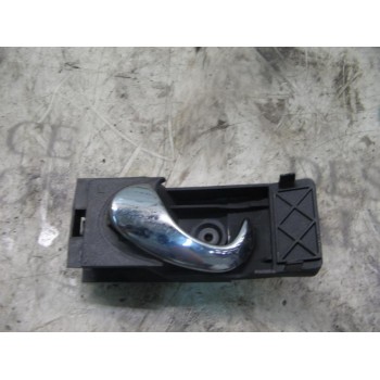 MANETA INTERIOR DELANTERA IZQUIERDA 