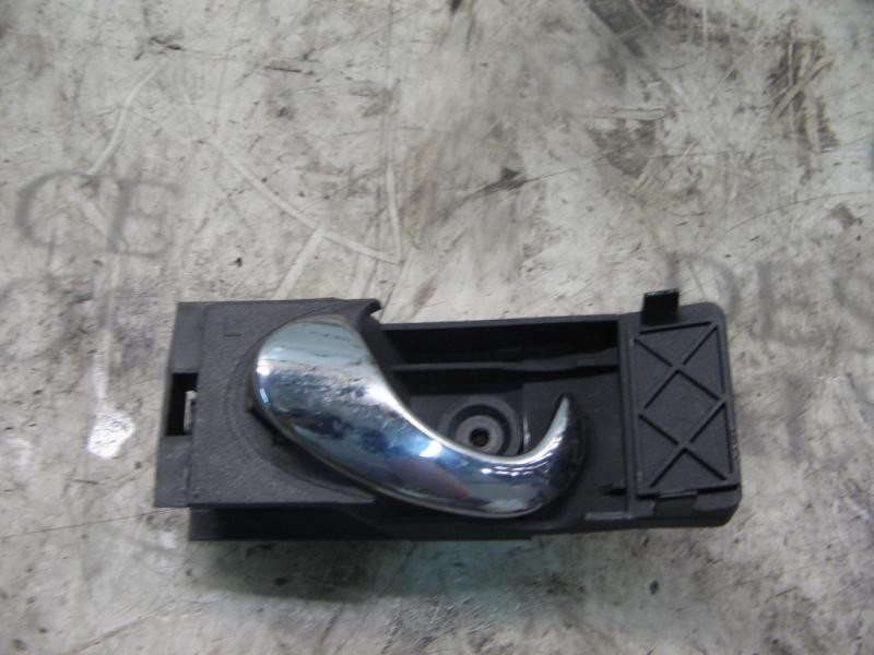 Recambio de maneta interior delantera izquierda para jaguar xk8/xkr cabriolet xkr referencia OEM IAM   