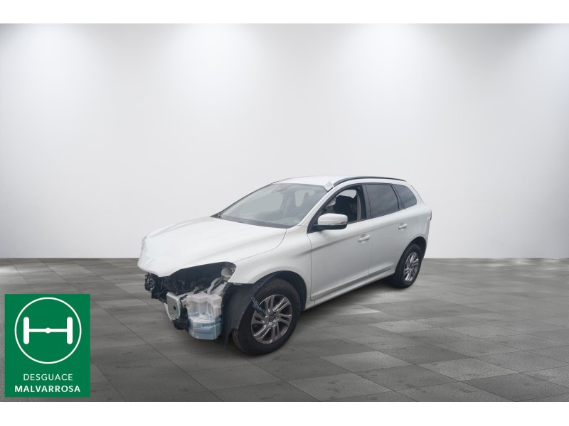volvo xc60 i suv (156) del año 2016