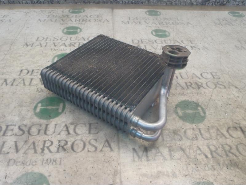 Recambio de evaporador aire acondicionado para renault scenic ii authentique referencia OEM IAM   