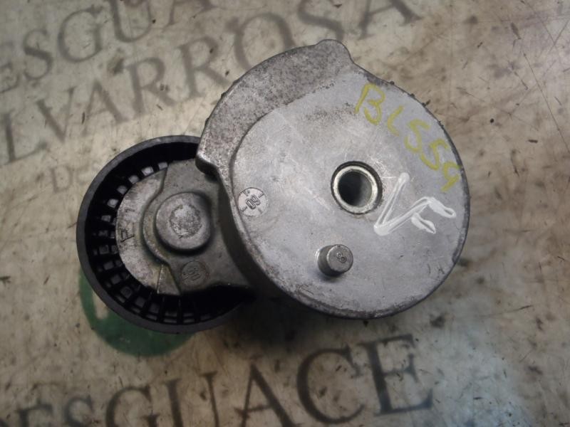 Recambio de tensor correa auxiliar para peugeot 407 sport referencia OEM IAM   