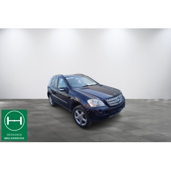 MERCEDES-BENZ CLASE M (W164)