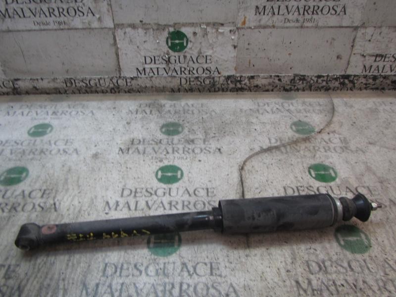 Recambio de amortiguador trasero izquierdo para fiat bravo (198) 1.6 jtdm 16v cat referencia OEM IAM 51841201  