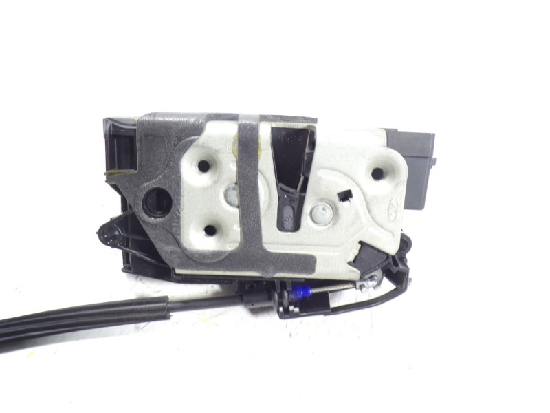 Recambio de cerradura puerta trasera izquierda para ford transit courier 1.5 tdci cat referencia OEM IAM 2110298 BM5AA21813BH 