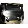 Recambio de cinturon seguridad trasero izquierdo para nissan cube (z12) 1.6 16v cat referencia OEM IAM 888451FG0A 6153664A 