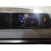 Recambio de pantalla multifuncion para lexus ux (za10) 250h referencia OEM IAM 8611176100 8611076070 CXML58E0AJ