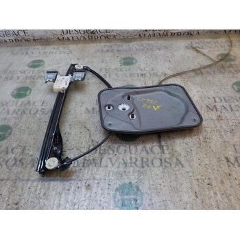 ELEVALUNAS DELANTERO DERECHO 5J4837462 