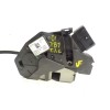 Recambio de cerradura puerta trasera izquierda para ford transit courier 1.5 tdci cat referencia OEM IAM 2110298 BM5AA21813BH 