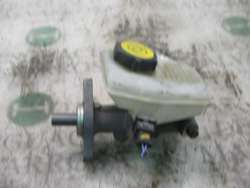 Recambio de bomba freno para jaguar xk8/xkr cabriolet xkr referencia OEM IAM   