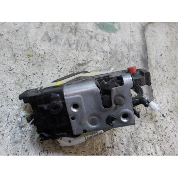 CERRADURA PUERTA TRASERA DERECHA 9688080780 