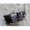 Recambio de cerradura puerta trasera derecha para peugeot 208 active referencia OEM IAM 9688080780  