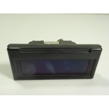 PANTALLA MULTIFUNCION 30775262 