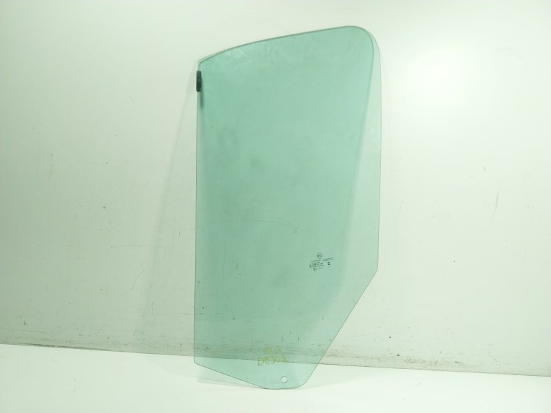 Recambio de cristal puerta delantero izquierdo para citroën jumper iii furgoneta 2.2 bluehdi 140 referencia OEM IAM 9201N6  