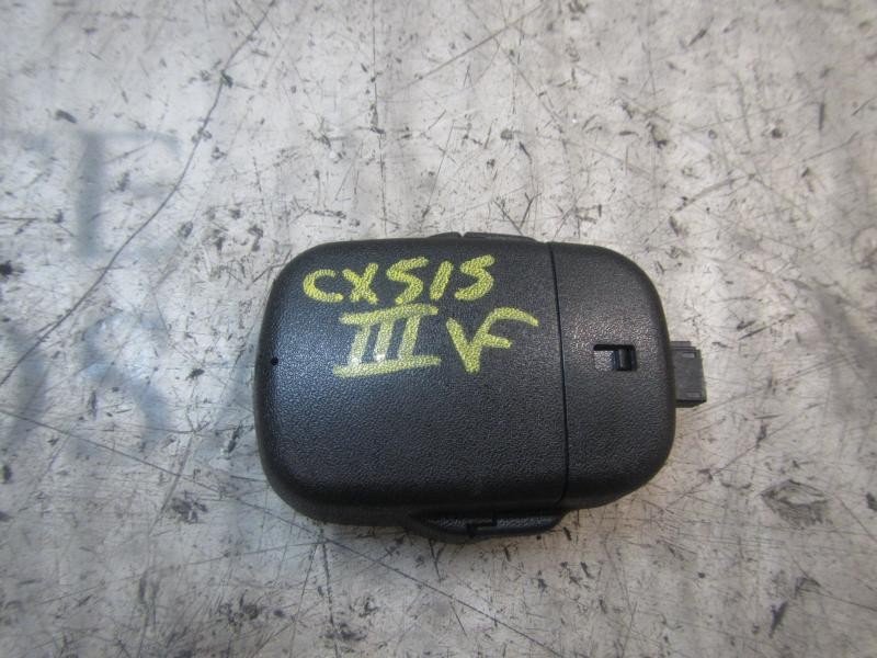 Recambio de modulo electronico para chevrolet cruze ls referencia OEM IAM   