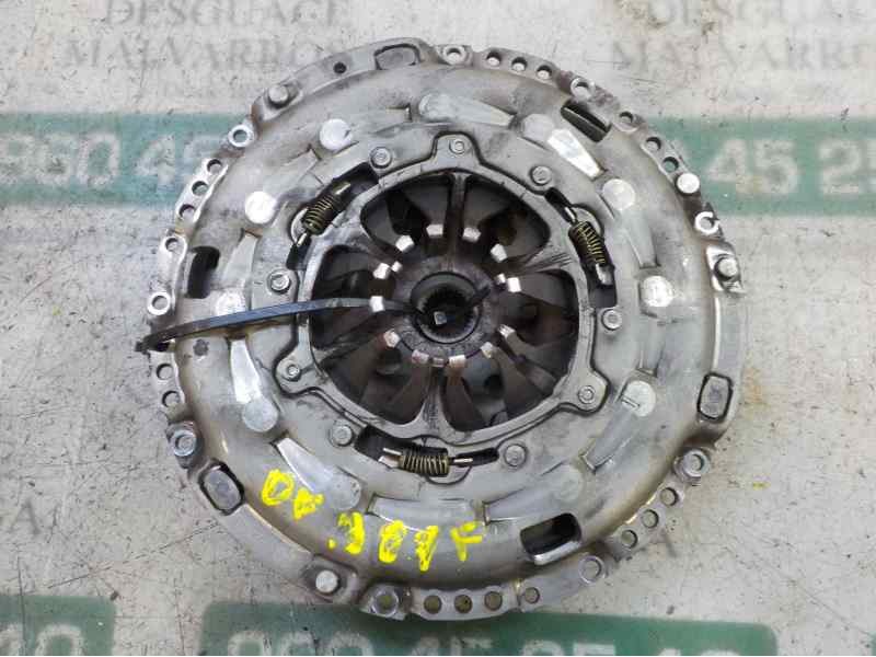 Recambio de kit embrague para seat altea (5p1) 1.9 tdi referencia OEM IAM 03G141015N  