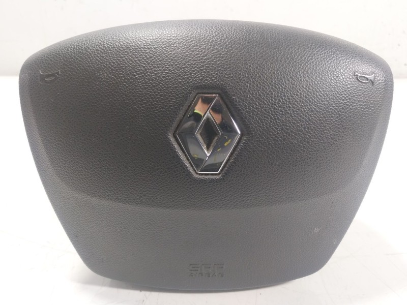 Recambio de airbag delantero izquierdo para renault grand scénic iii (jz0/1_) 1.5 dci referencia OEM IAM 985701921R 985701921R 