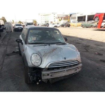 MINI MINI (R50,R53)