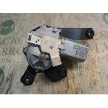 MOTOR LIMPIA TRASERO 