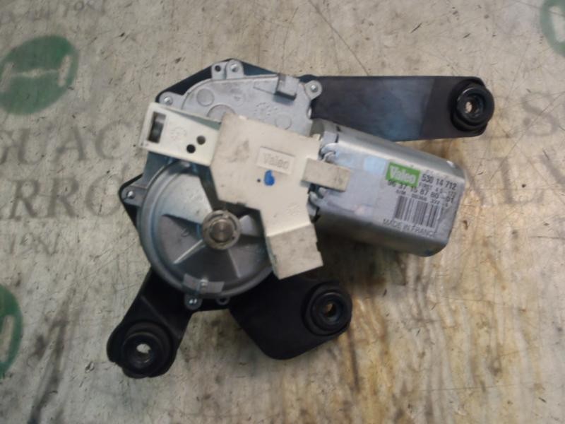 Recambio de motor limpia trasero para peugeot 307 berlina (s2) x-line referencia OEM IAM   