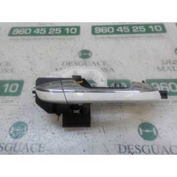 MANETA EXTERIOR DELANTERA DERECHA 82661F1010 
