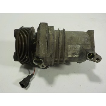 COMPRESOR AIRE ACONDICIONADO 92600CJ73A 92600CJ73A 