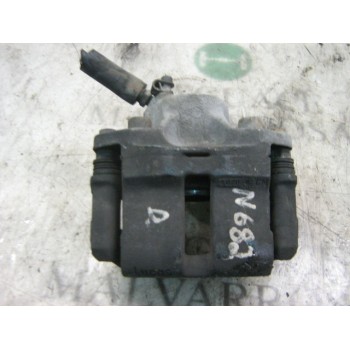 PINZA FRENO DELANTERA DERECHA 