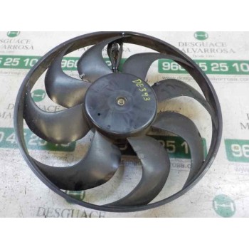 ELECTROVENTILADOR 9806313580 