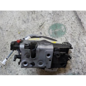 CERRADURA PUERTA TRASERA IZQUIERDA 9688080880 