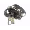 Recambio de cinturon seguridad delantero izquierdo para bmw x5 (e53) 3.0 turbodiesel cat referencia OEM IAM 72118245887 00043594