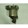 Recambio de catalizador para opel corsa e (x15) 1.4 (08, 68) referencia OEM IAM  25195105 